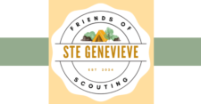 Friends of Ste Genevieve Scouting